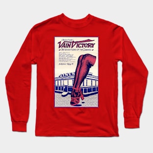 1971 Vain Victory Long Sleeve T-Shirt